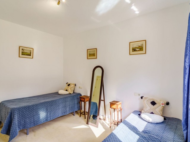 3 Schlafzimmer Apartment in Marbella