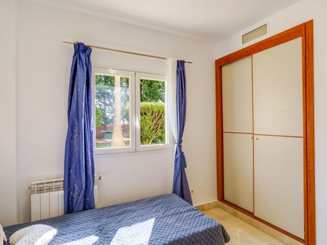 3 Schlafzimmer Apartment in Marbella