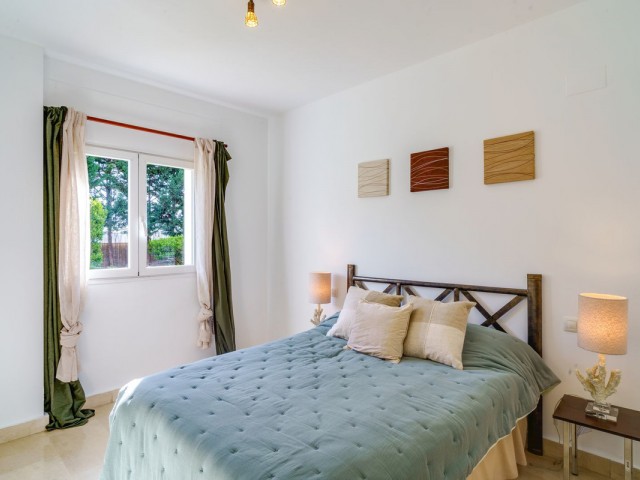 3 Schlafzimmer Apartment in Marbella