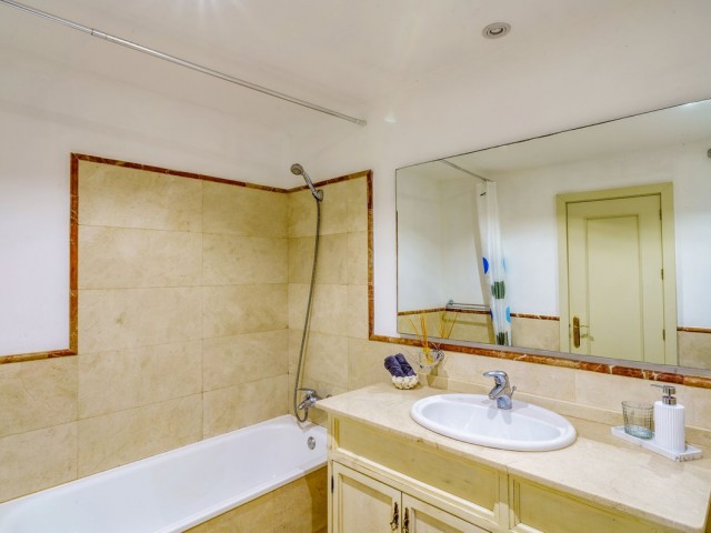 3 Schlafzimmer Apartment in Marbella