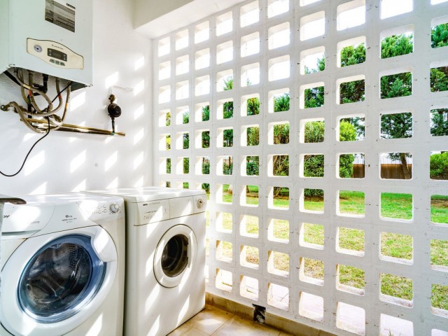 3 Schlafzimmer Apartment in Marbella