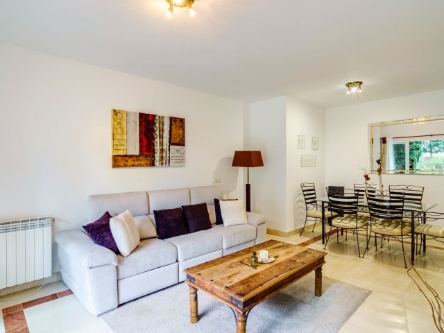 Huoneisto Marbella - R4645117