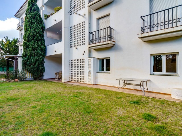 3 Makuuhuoneen Huoneisto Marbella