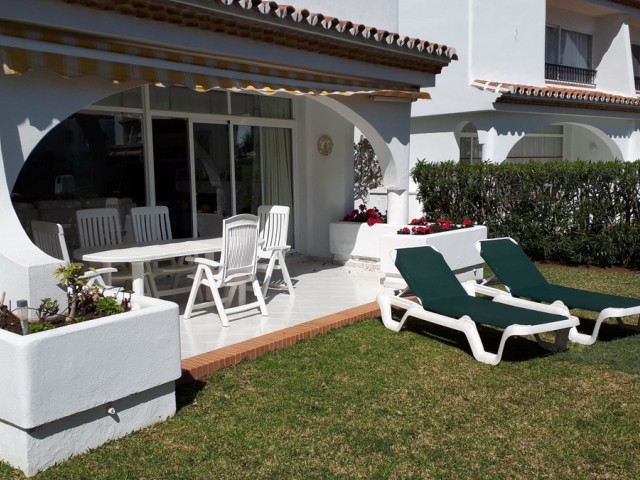 Villa Miraflores - R4854655