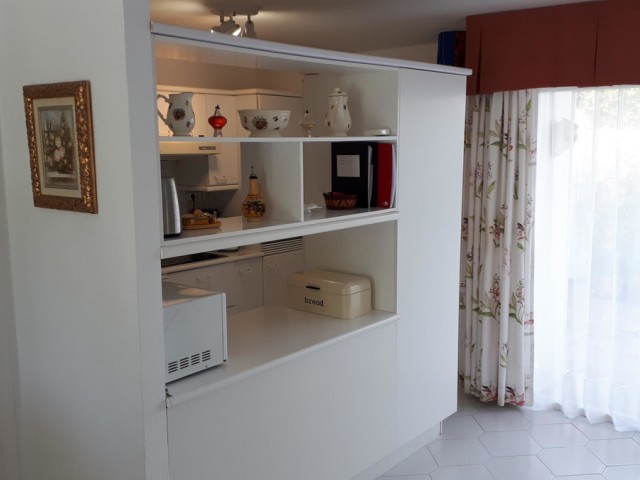 Villa avec 3 Chambres  à Miraflores