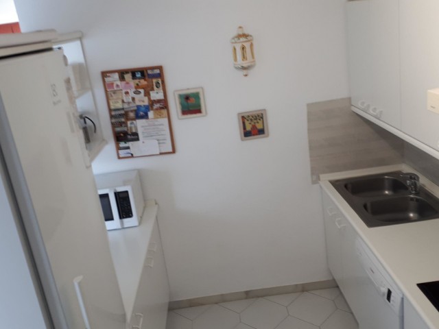 3 Schlafzimmer Villa in Miraflores