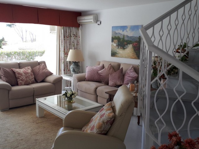 3 Schlafzimmer Villa in Miraflores