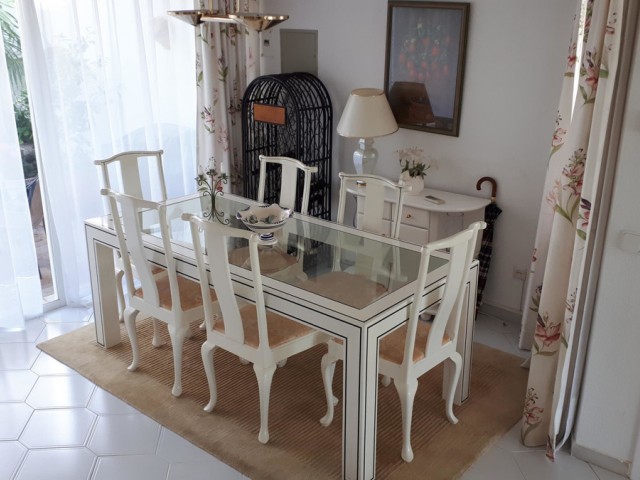 3 Schlafzimmer Villa in Miraflores