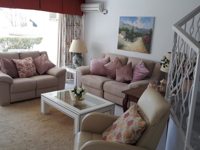 3 Schlafzimmer Villa in Miraflores