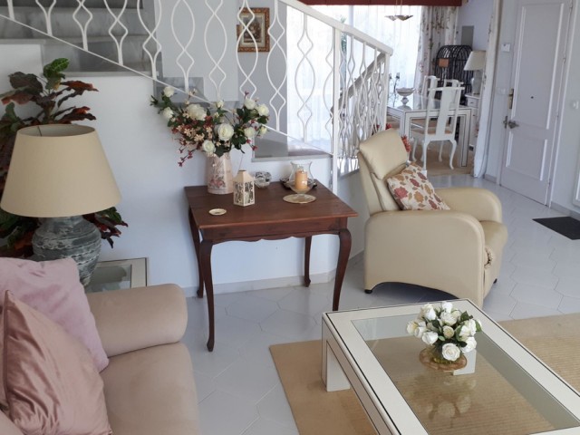 3 Schlafzimmer Villa in Miraflores