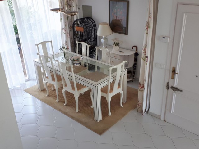 3 Schlafzimmer Villa in Miraflores