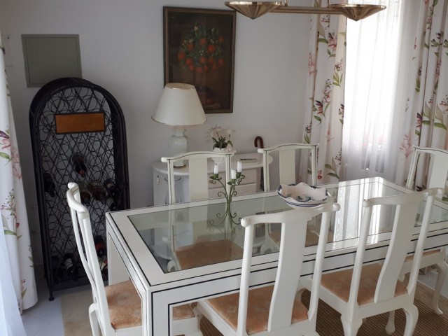 3 Schlafzimmer Villa in Miraflores