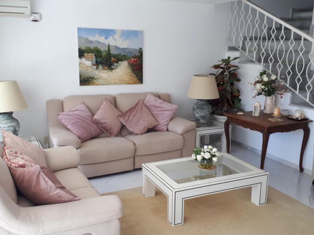 3 Schlafzimmer Villa in Miraflores