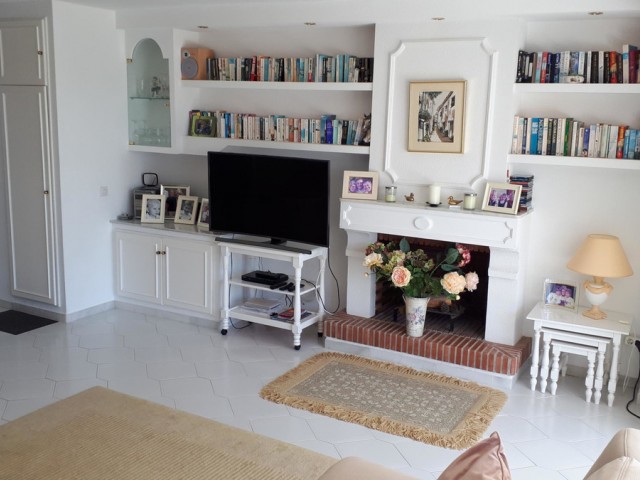 3 Schlafzimmer Villa in Miraflores