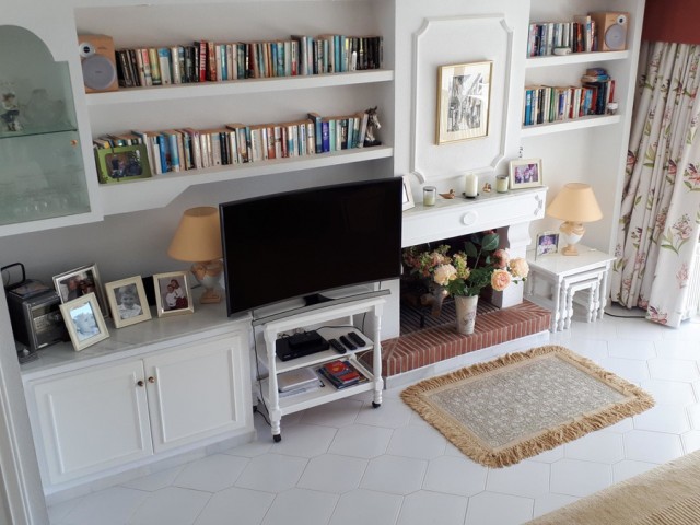 3 Schlafzimmer Villa in Miraflores