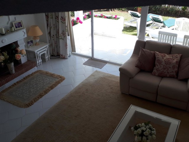 3 Schlafzimmer Villa in Miraflores