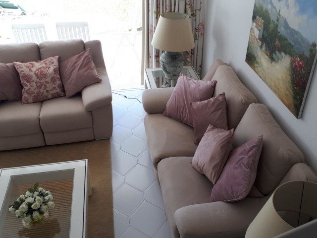3 Schlafzimmer Villa in Miraflores