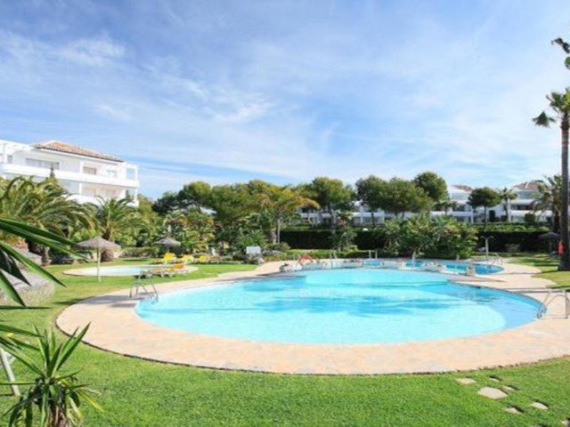 3 Schlafzimmer Villa in Miraflores
