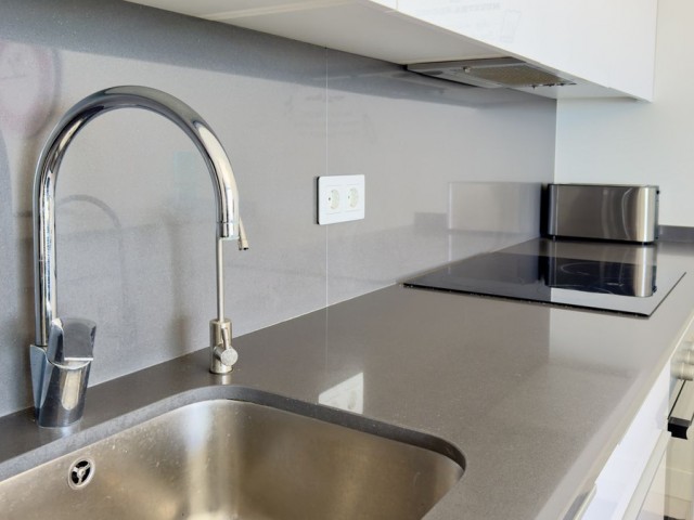 Penthouse in Benalmadena