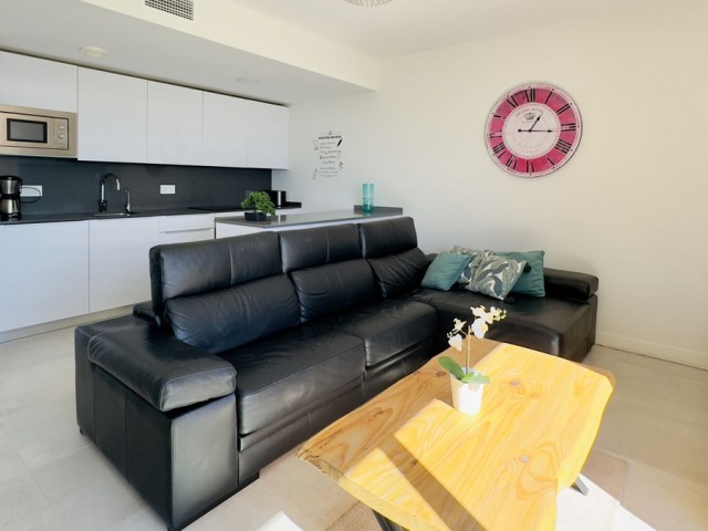 Penthouse in Benalmadena