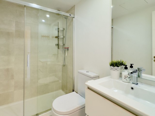 Penthouse in Benalmadena