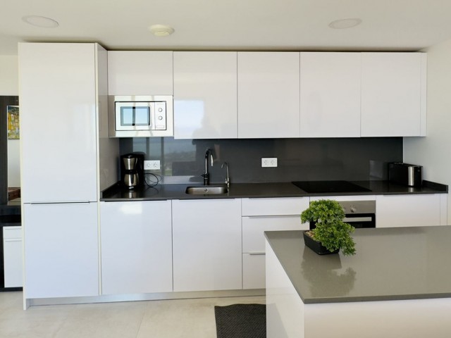 Penthouse in Benalmadena