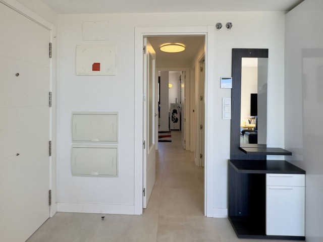 Penthouse in Benalmadena