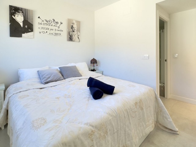 Penthouse in Benalmadena