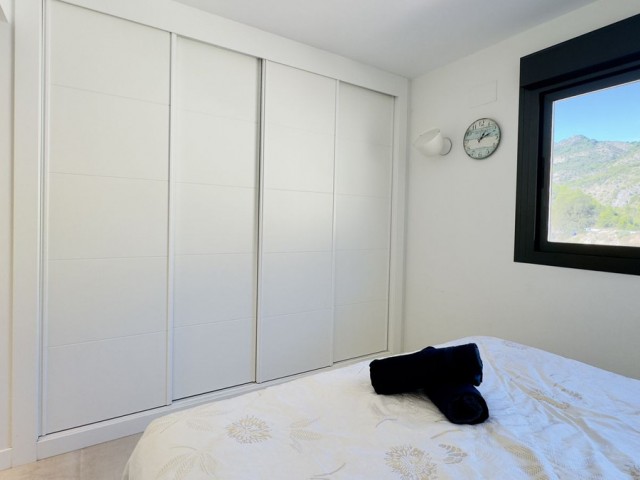 Penthouse in Benalmadena