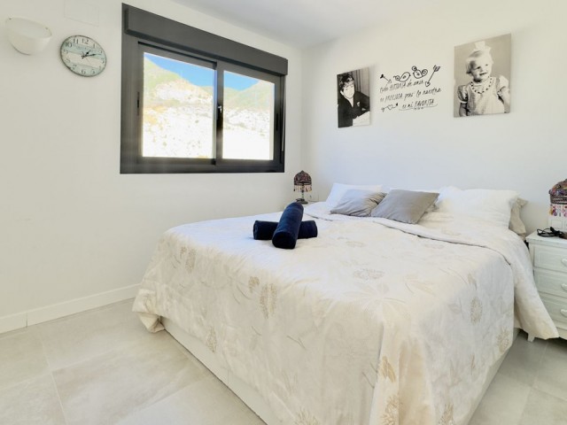 Penthouse in Benalmadena