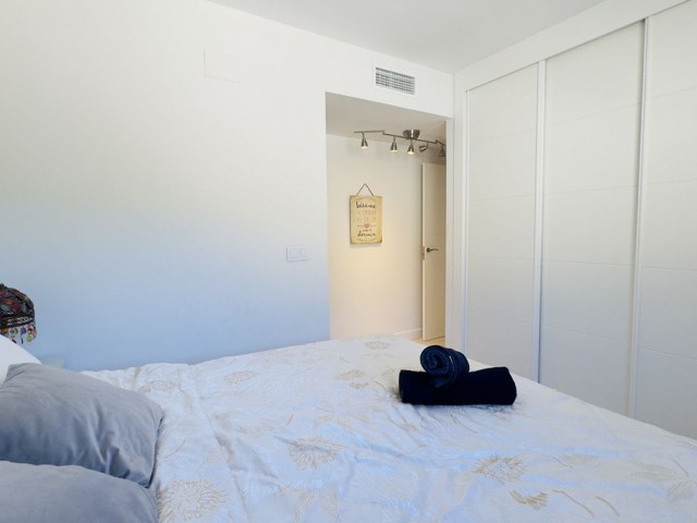 Penthouse in Benalmadena