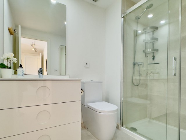 Penthouse in Benalmadena