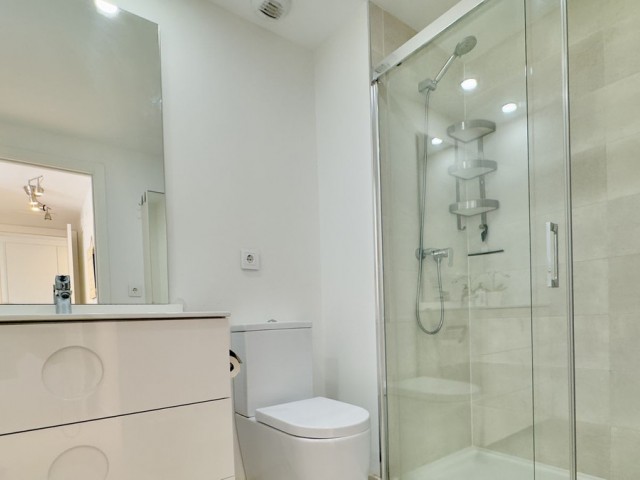 Penthouse in Benalmadena