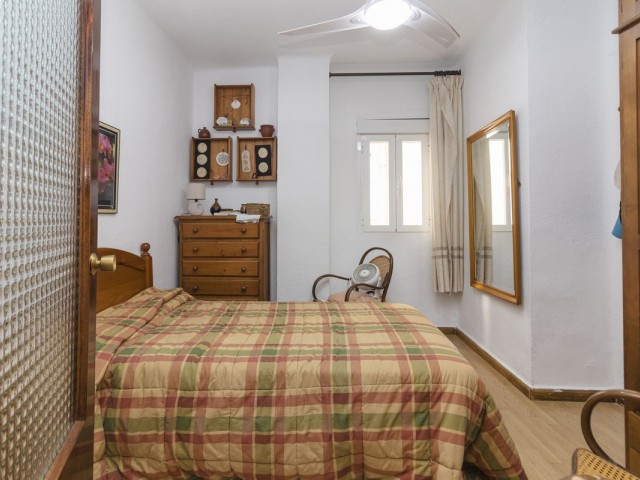 5 Bedrooms Apartment in Málaga Centro