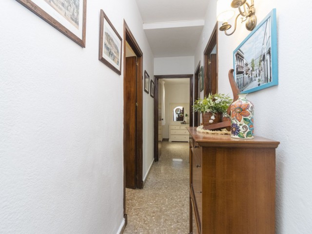 5 Bedrooms Apartment in Málaga Centro