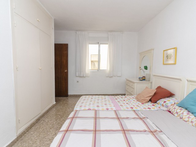 5 Bedrooms Apartment in Málaga Centro