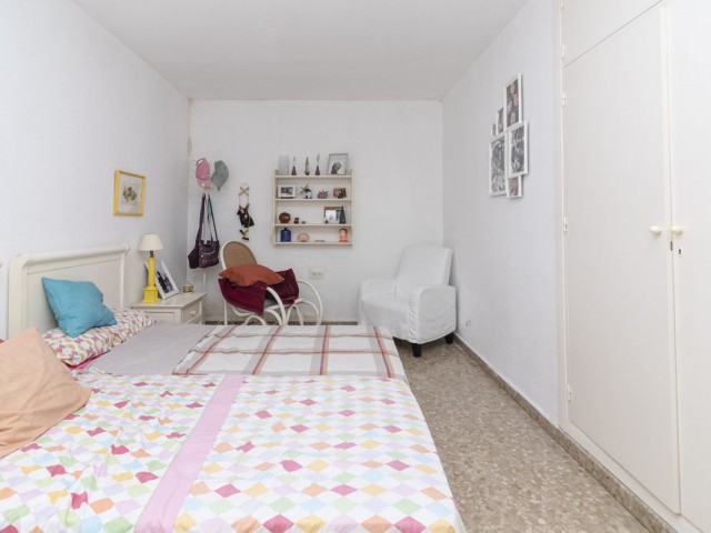 5 Bedrooms Apartment in Málaga Centro
