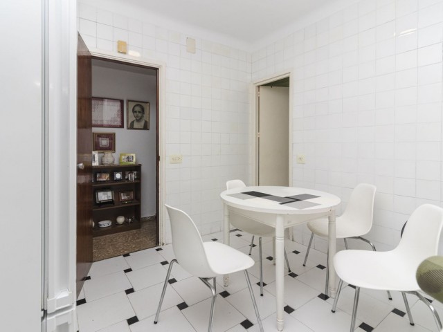 5 Bedrooms Apartment in Málaga Centro