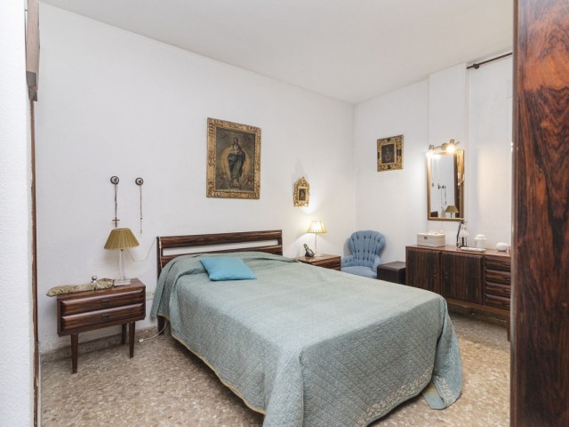 5 Schlafzimmer Apartment in Málaga Centro