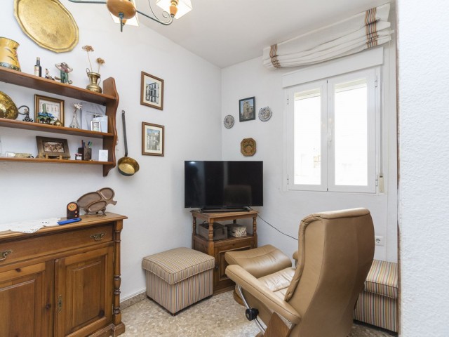 5 Schlafzimmer Apartment in Málaga Centro