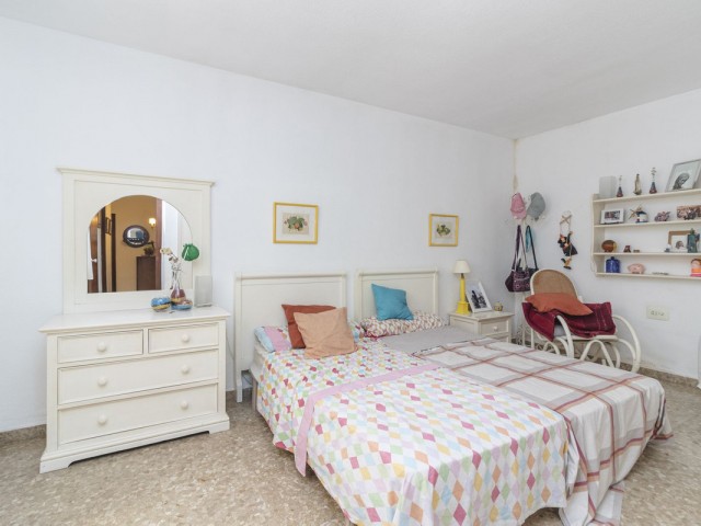 5 Schlafzimmer Apartment in Málaga Centro