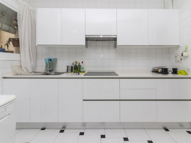 5 Schlafzimmer Apartment in Málaga Centro