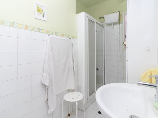 5 Schlafzimmer Apartment in Málaga Centro