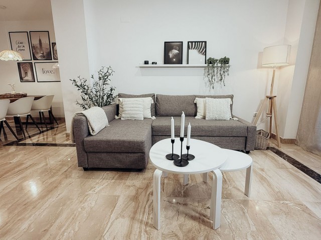 3 Bedrooms Apartment in Estepona