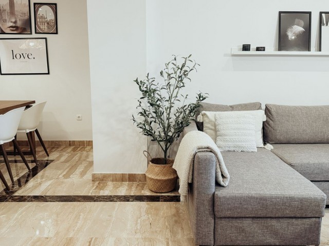 3 Bedrooms Apartment in Estepona