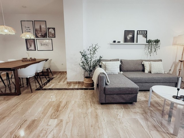 3 Bedrooms Apartment in Estepona