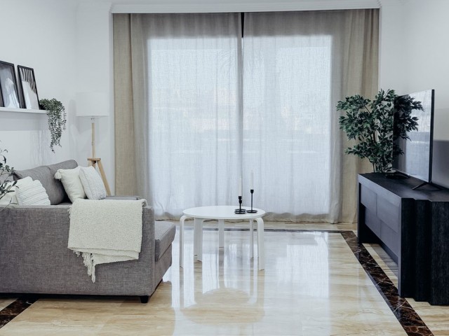 3 Bedrooms Apartment in Estepona