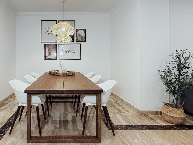 3 Bedrooms Apartment in Estepona