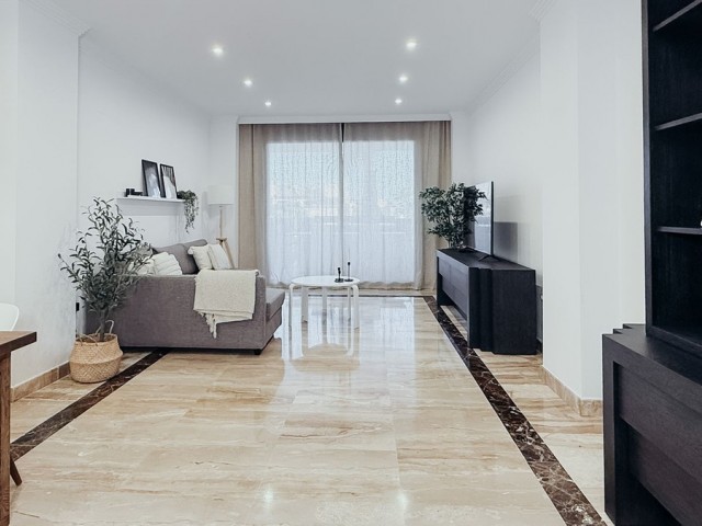 3 Bedrooms Apartment in Estepona