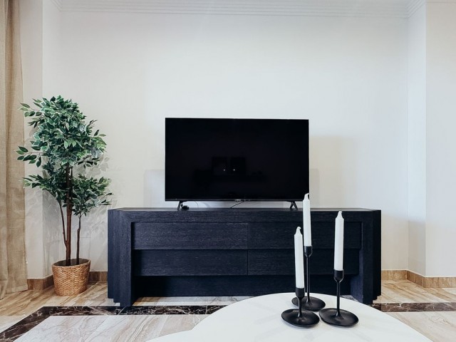 3 Bedrooms Apartment in Estepona